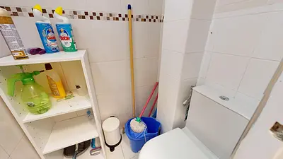 Photo du 11 Rue Rouvet, 75019 Paris, France Paris