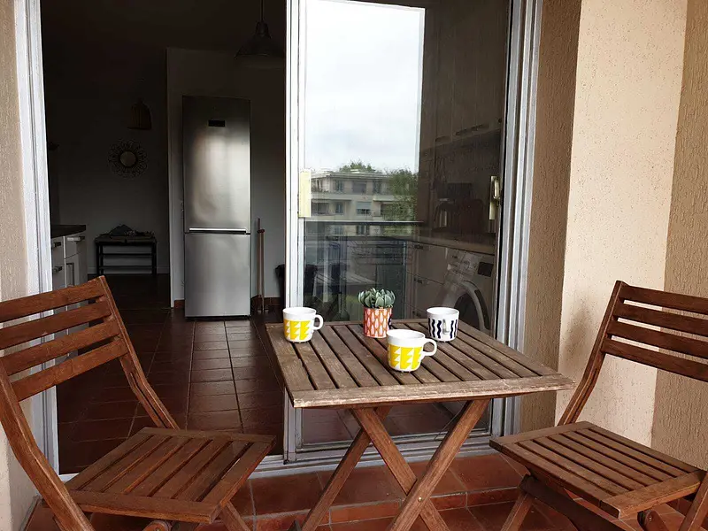 Photo du 26 Rue Claude Jusseaud, 69110 Sainte-Foy-lès-Lyon, France Sainte-Foy-lès-Lyon