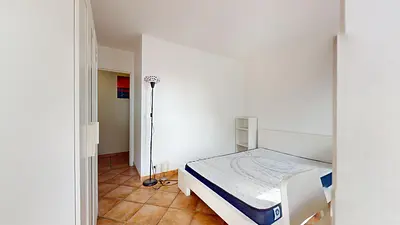 Photo du 26 Rue Des Noyers, 93300 Aubervilliers, France Aubervilliers