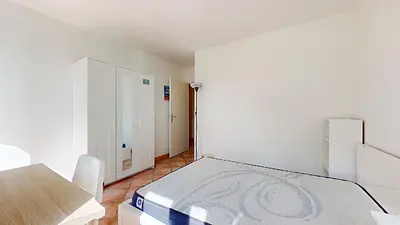 Photo du 26 Rue Des Noyers, 93300 Aubervilliers, France Aubervilliers