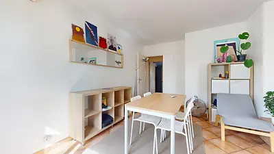 Photo du 26 Rue Des Noyers, 93300 Aubervilliers, France Aubervilliers