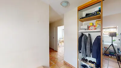 Photo du 26 Rue Des Noyers, 93300 Aubervilliers, France Aubervilliers
