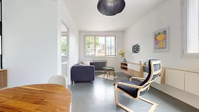 Photo du 63 Rue Gaston Landry, 93700 Drancy, France Drancy