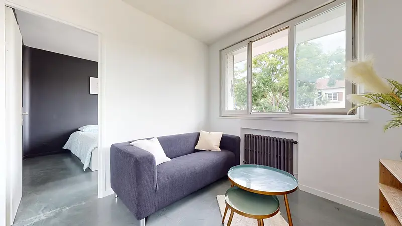 Photo du 63 Rue Gaston Landry, 93700 Drancy, France Drancy