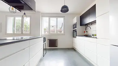 Photo du 63 Rue Gaston Landry, 93700 Drancy, France Drancy