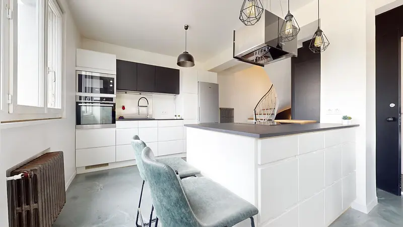 Photo du 63 Rue Gaston Landry, 93700 Drancy, France Drancy