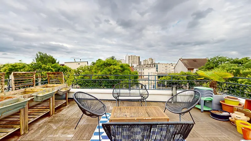 Photo du 63 Rue Gaston Landry, 93700 Drancy, France Drancy