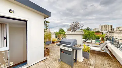 Photo du 63 Rue Gaston Landry, 93700 Drancy, France Drancy