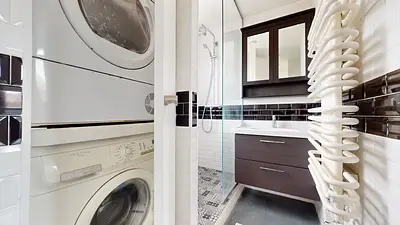 Photo du 63 Rue Gaston Landry, 93700 Drancy, France Drancy