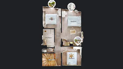 Photo du 63 Rue Gaston Landry, 93700 Drancy, France Drancy