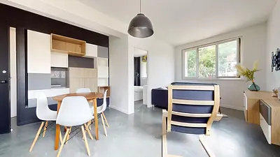 Photo du 63 Rue Gaston Landry, 93700 Drancy, France Drancy