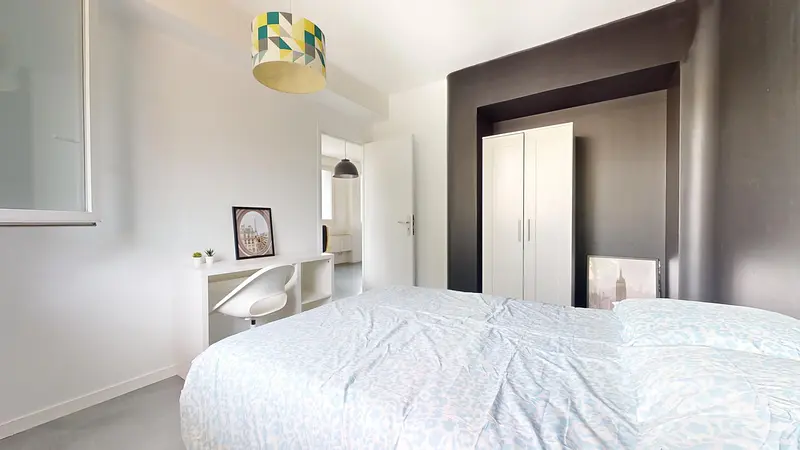 Photo du 63 Rue Gaston Landry, 93700 Drancy, France Drancy