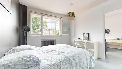 Photo du 63 Rue Gaston Landry, 93700 Drancy, France Drancy