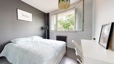 Photo du 63 Rue Gaston Landry, 93700 Drancy, France Drancy