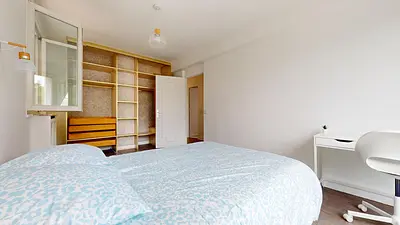 Photo du 63 Rue Gaston Landry, 93700 Drancy, France Drancy