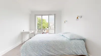 Photo du 63 Rue Gaston Landry, 93700 Drancy, France Drancy