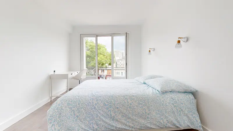 Photo du 63 Rue Gaston Landry, 93700 Drancy, France Drancy