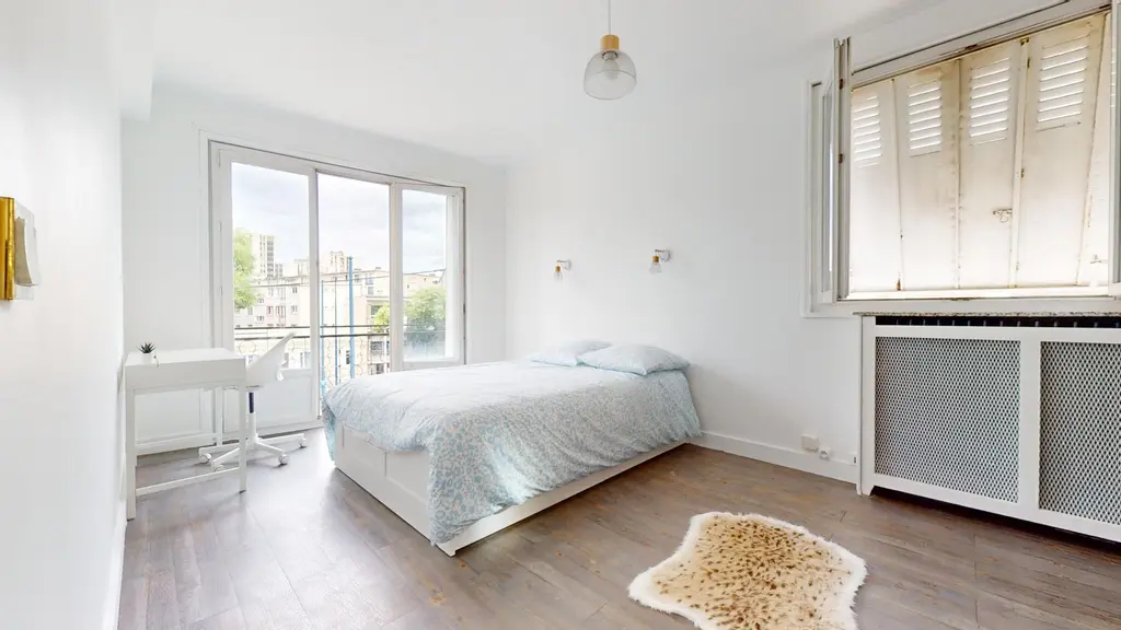 Photo du 63 Rue Gaston Landry, 93700 Drancy, France Drancy