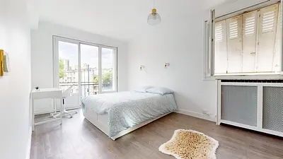 Photo du 63 Rue Gaston Landry, 93700 Drancy, France Drancy