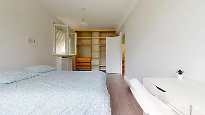 Photo du 63 Rue Gaston Landry, 93700 Drancy, France Drancy