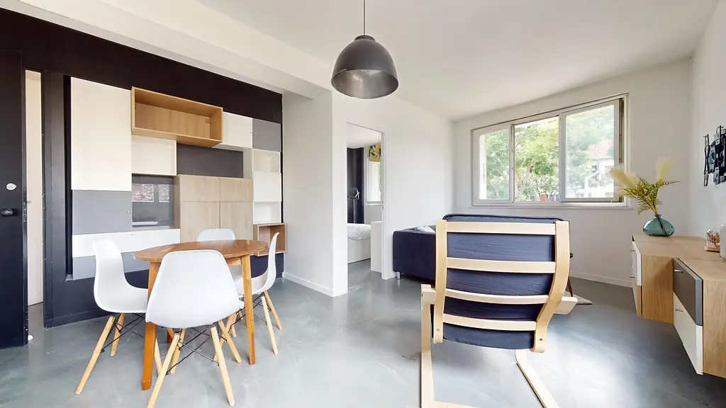 Photo du 63 Rue Gaston Landry, 93700 Drancy, France Drancy