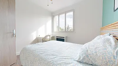 Photo du 63 Rue Gaston Landry, 93700 Drancy, France Drancy