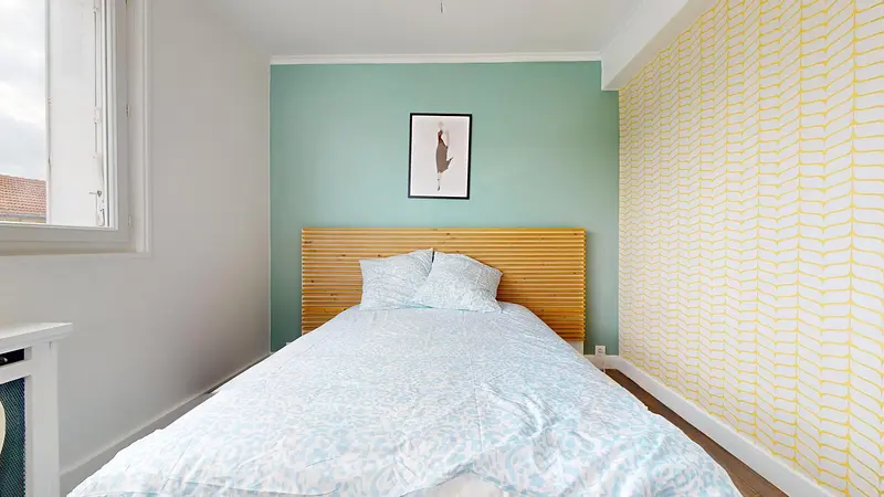 Photo du 63 Rue Gaston Landry, 93700 Drancy, France Drancy