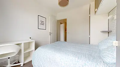 Photo du 63 Rue Gaston Landry, 93700 Drancy, France Drancy