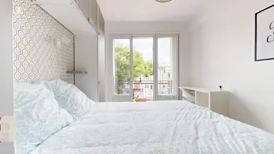 Photo du 63 Rue Gaston Landry, 93700 Drancy, France Drancy