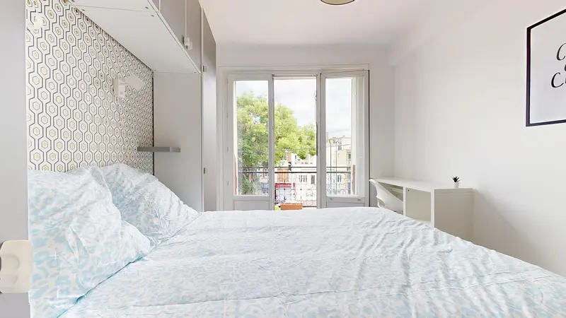 Photo du 63 Rue Gaston Landry, 93700 Drancy, France Drancy