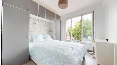 Photo du 63 Rue Gaston Landry, 93700 Drancy, France Drancy