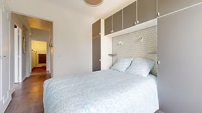 Photo du 63 Rue Gaston Landry, 93700 Drancy, France Drancy