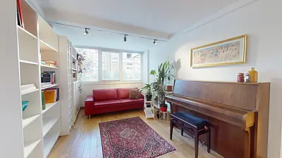 Photo du 67 Rue François Peissel, 69300 Caluire-et-Cuire, France Caluire-et-Cuire