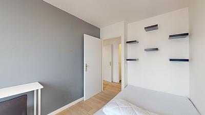Photo du 18 Avenue Jacques Chirac, 91200 Athis-Mons, France Athis-Mons