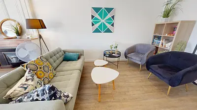 Photo du 9 avenue Jean Jaurès, 69007 Lyon, France Lyon