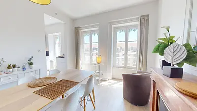 Photo du 9 avenue Jean Jaurès, 69007 Lyon, France Lyon