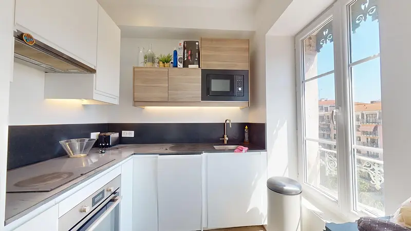 Photo du 9 avenue Jean Jaurès, 69007 Lyon, France Lyon