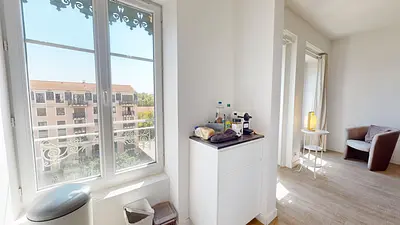 Photo du 9 avenue Jean Jaurès, 69007 Lyon, France Lyon