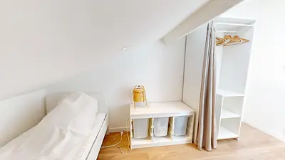 Photo du 9 avenue Jean Jaurès, 69007 Lyon, France Lyon