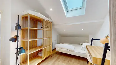 Photo du 9 avenue Jean Jaurès, 69007 Lyon, France Lyon