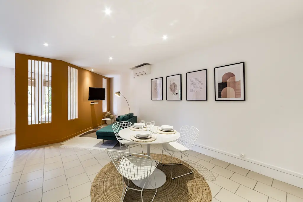 Photo du 8b Avenue De La Table De Pierre, 69340 Francheville, France Francheville