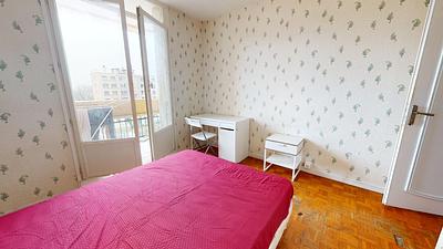 Photo du 13 Rue De La Marne, 69500 Bron, France Bron