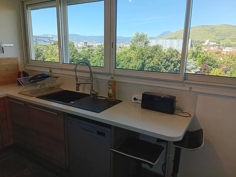 Photo du 1 Rue Des Trioux, 63100 Clermont-Ferrand, France Clermont-Ferrand