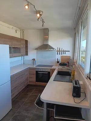 Photo du 1 Rue Des Trioux, 63100 Clermont-Ferrand, France Clermont-Ferrand