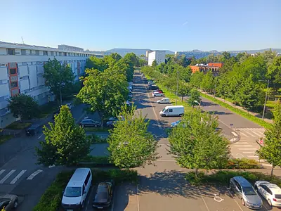 Photo du 1 Rue Des Trioux, 63100 Clermont-Ferrand, France Clermont-Ferrand