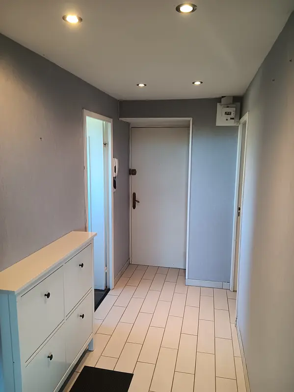 Photo du 1 Rue Des Trioux, 63100 Clermont-Ferrand, France Clermont-Ferrand