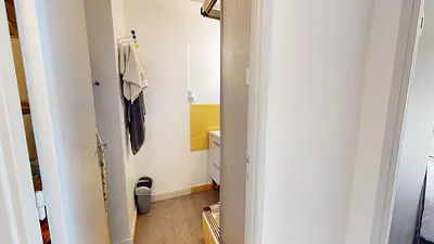 Photo du 96 Cours Fauriel, 42100 Saint-Étienne, France Saint-Étienne