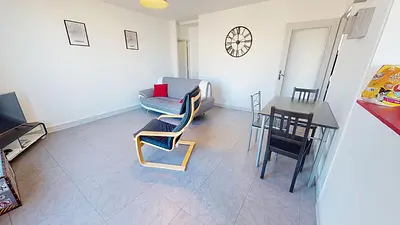 Photo du 96 Cours Fauriel, 42100 Saint-Étienne, France Saint-Étienne