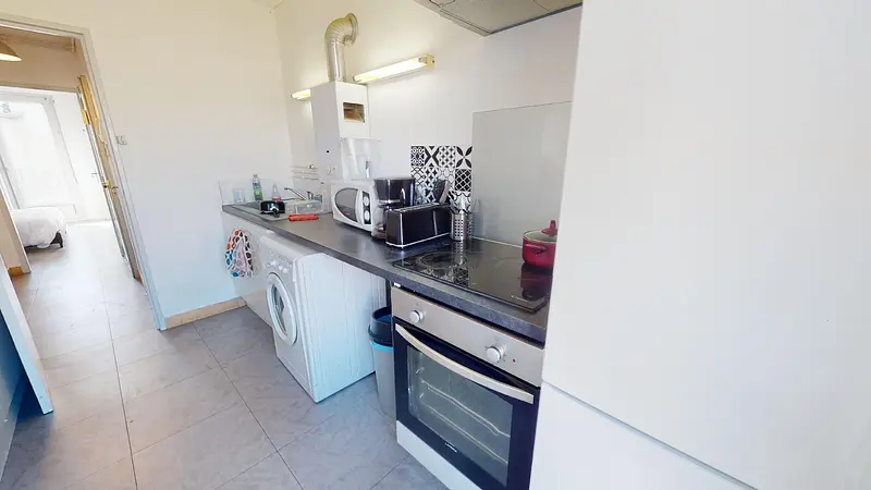 Photo du 96 Cours Fauriel, 42100 Saint-Étienne, France Saint-Étienne