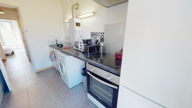 Photo du 96 Cours Fauriel, 42100 Saint-Étienne, France Saint-Étienne